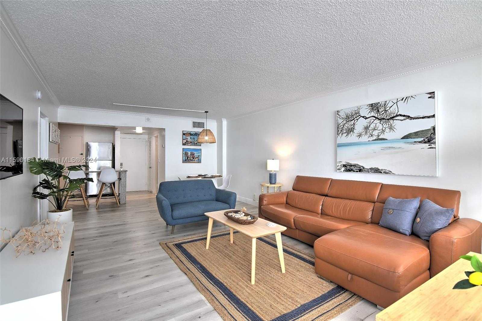 Small Image of 3725 SOUTH OCEAN DR #515, Hollywood Number 15