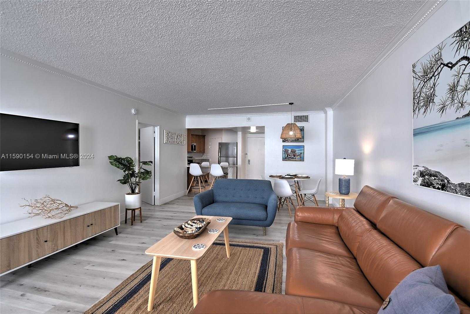 Small Image of 3725 SOUTH OCEAN DR #515, Hollywood Number 16