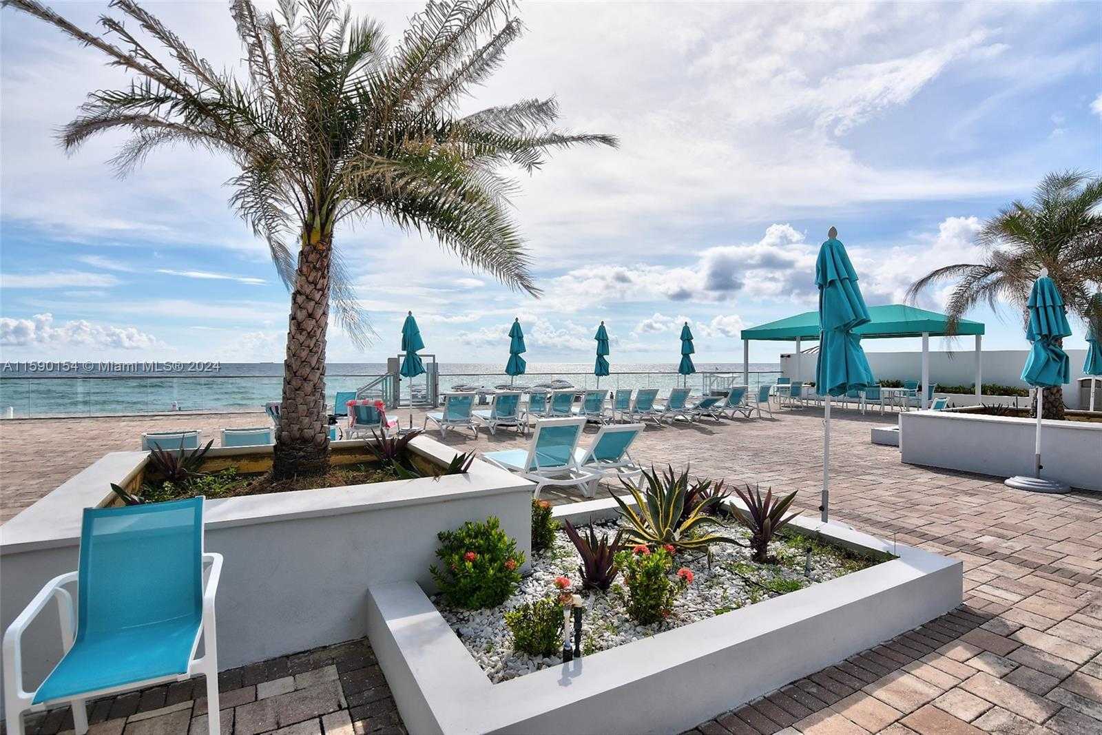 Small Image of 3725 SOUTH OCEAN DR #515, Hollywood Number 24