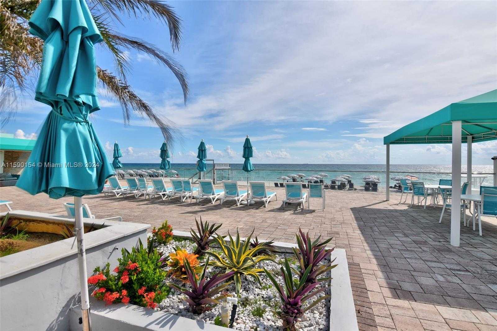 Small Image of 3725 SOUTH OCEAN DR #515, Hollywood Number 25
