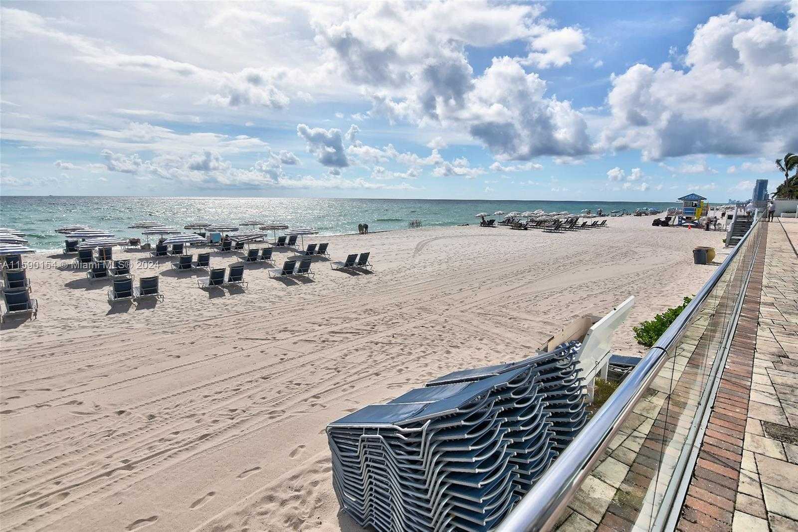 Small Image of 3725 SOUTH OCEAN DR #515, Hollywood Number 26