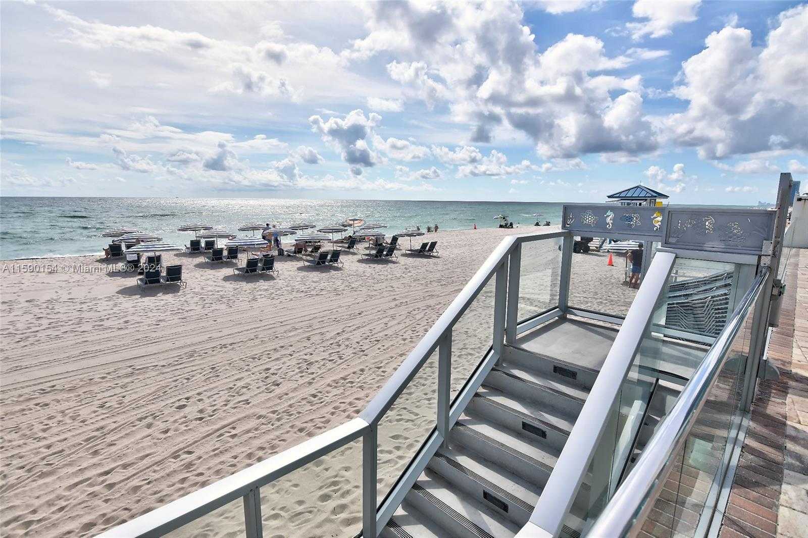 Small Image of 3725 SOUTH OCEAN DR #515, Hollywood Number 27