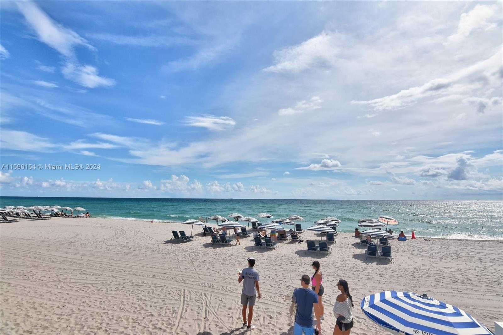 Small Image of 3725 SOUTH OCEAN DR #515, Hollywood Number 28