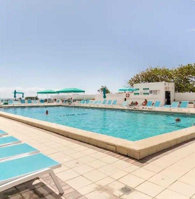 Small Image of 3725 SOUTH OCEAN DR #515, Hollywood Number 8