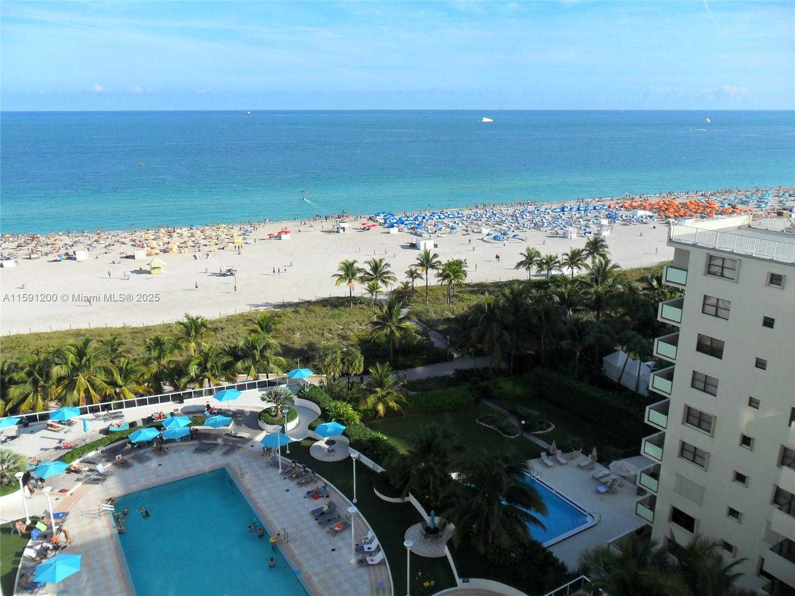 Small Image of 100 LINCOLN RD #1434, Miami Beach Number 11