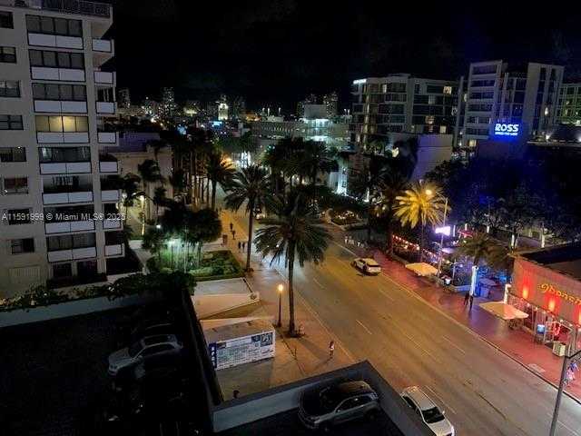 Small Image of 100 LINCOLN RD #711, Miami Beach Number 23