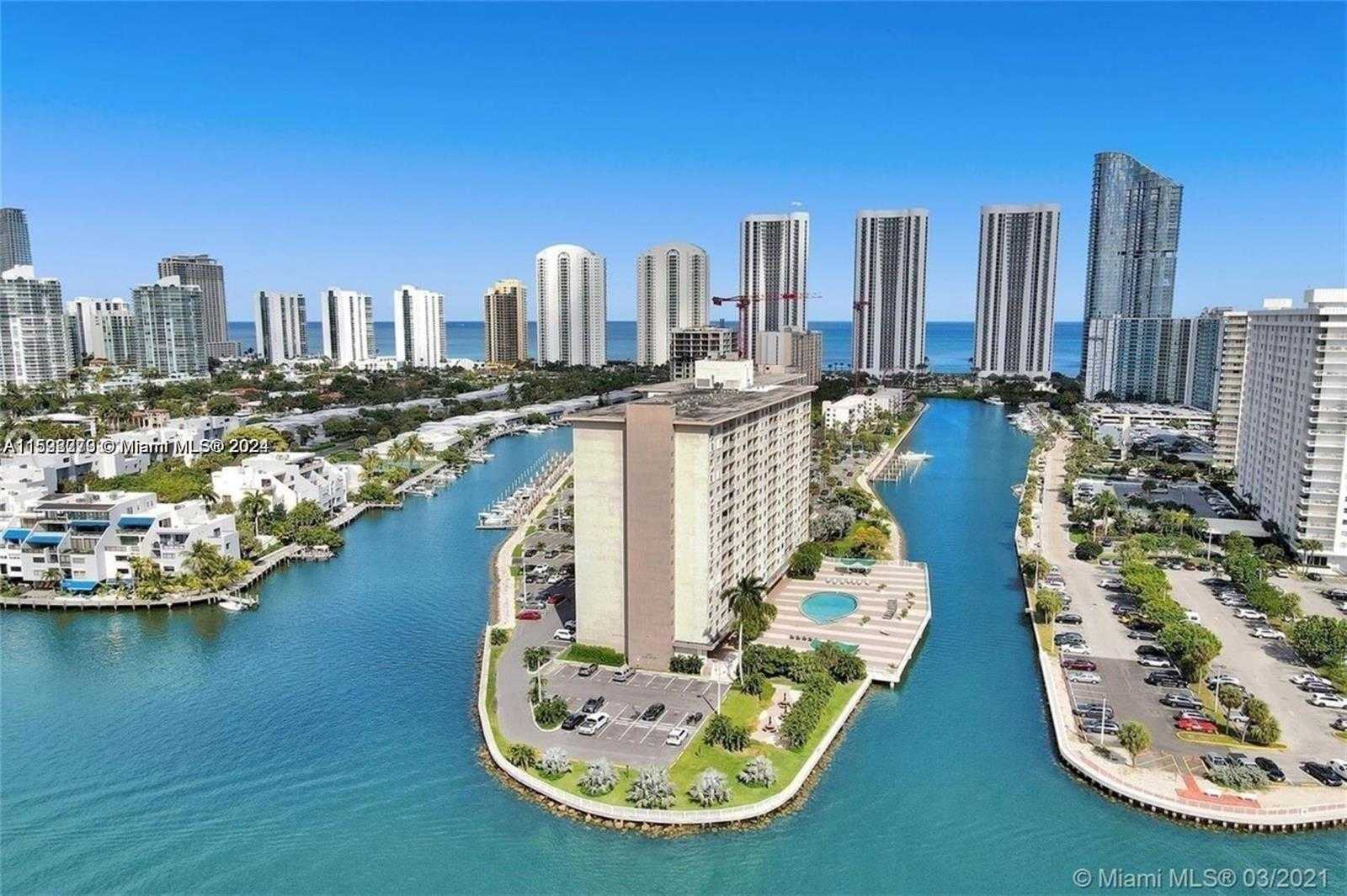 Small Image of 400 KINGS POINT DR #102, Sunny Isles Beach Number 5