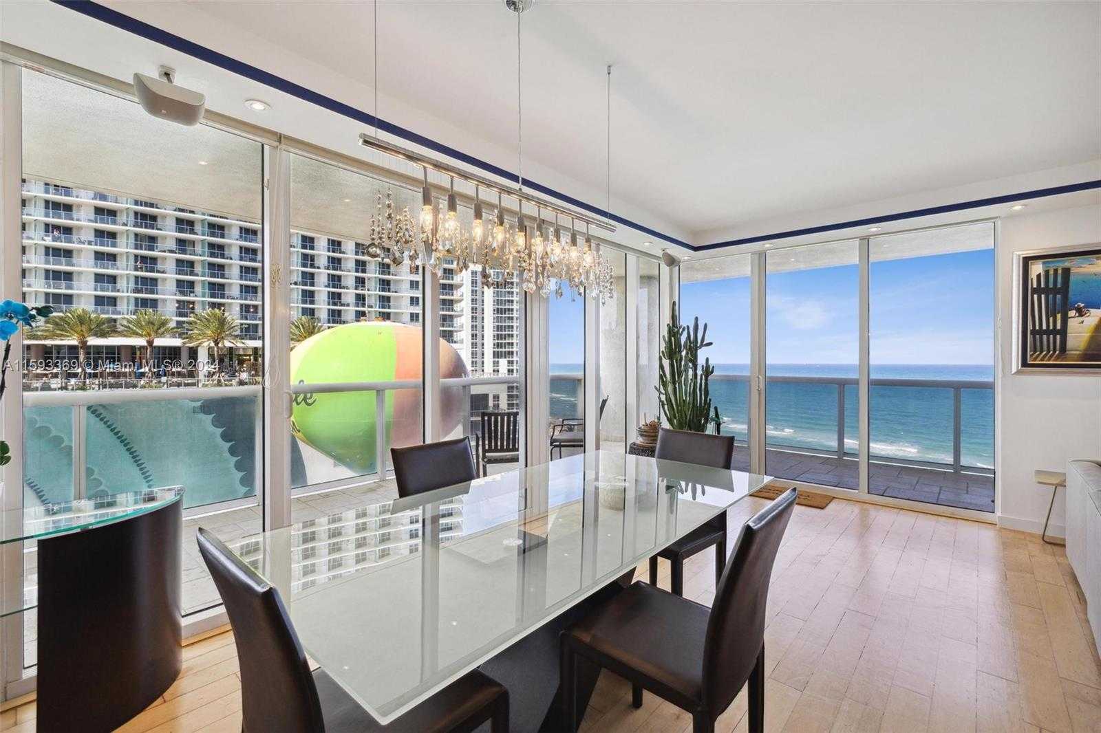 Small Image of 1800 SOUTH OCEAN DR #1401, Hallandale Beach Number 10