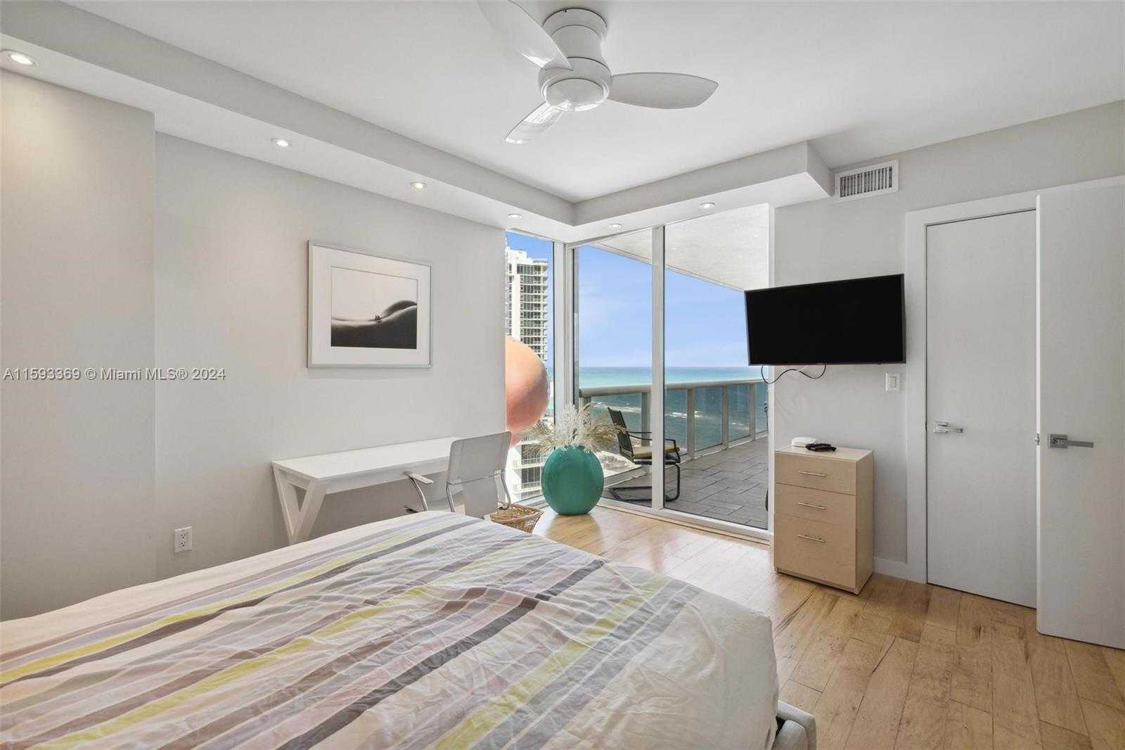 Small Image of 1800 SOUTH OCEAN DR #1401, Hallandale Beach Number 18