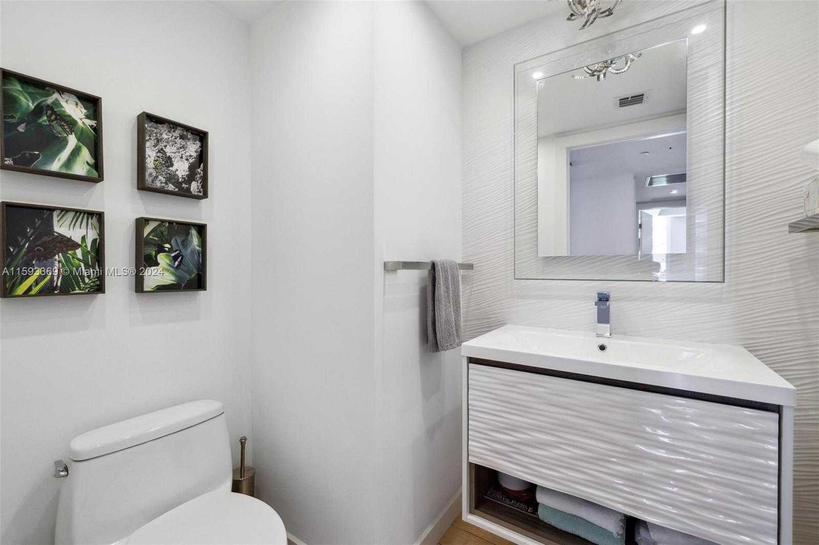 Small Image of 1800 SOUTH OCEAN DR #1401, Hallandale Beach Number 20