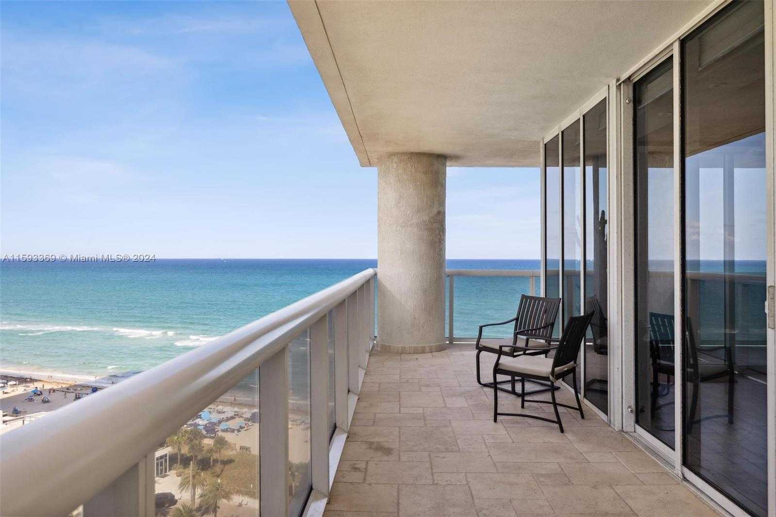 Small Image of 1800 SOUTH OCEAN DR #1401, Hallandale Beach Number 22