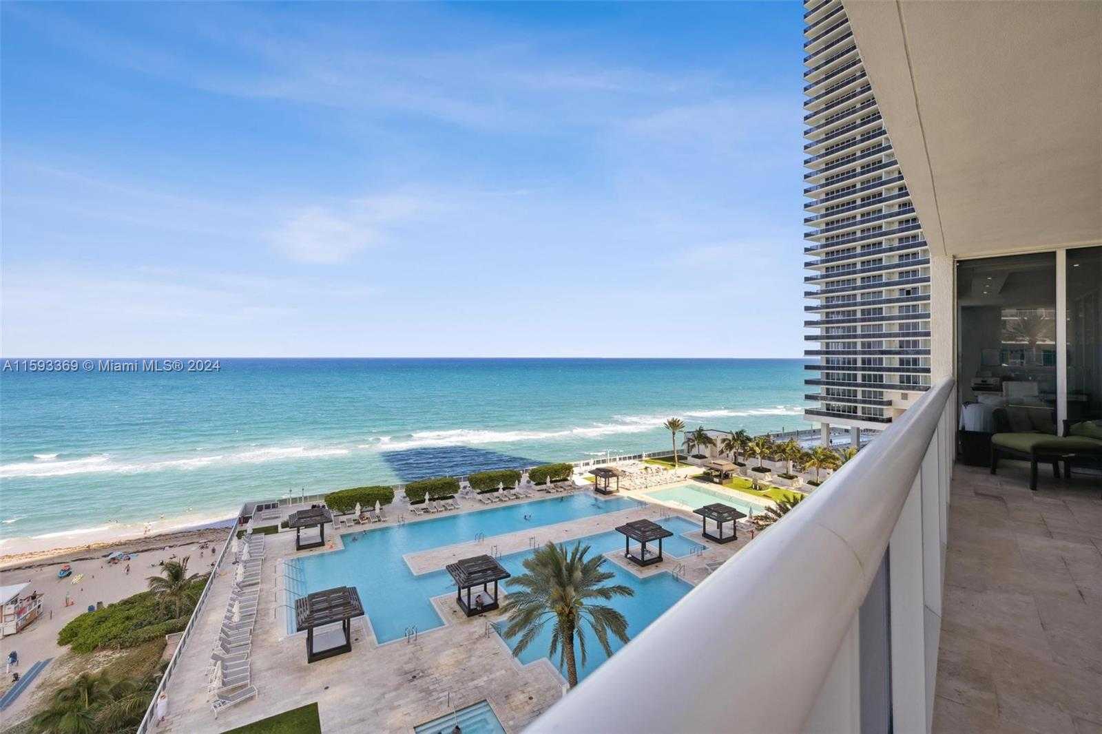 Small Image of 1800 SOUTH OCEAN DR #1401, Hallandale Beach Number 23