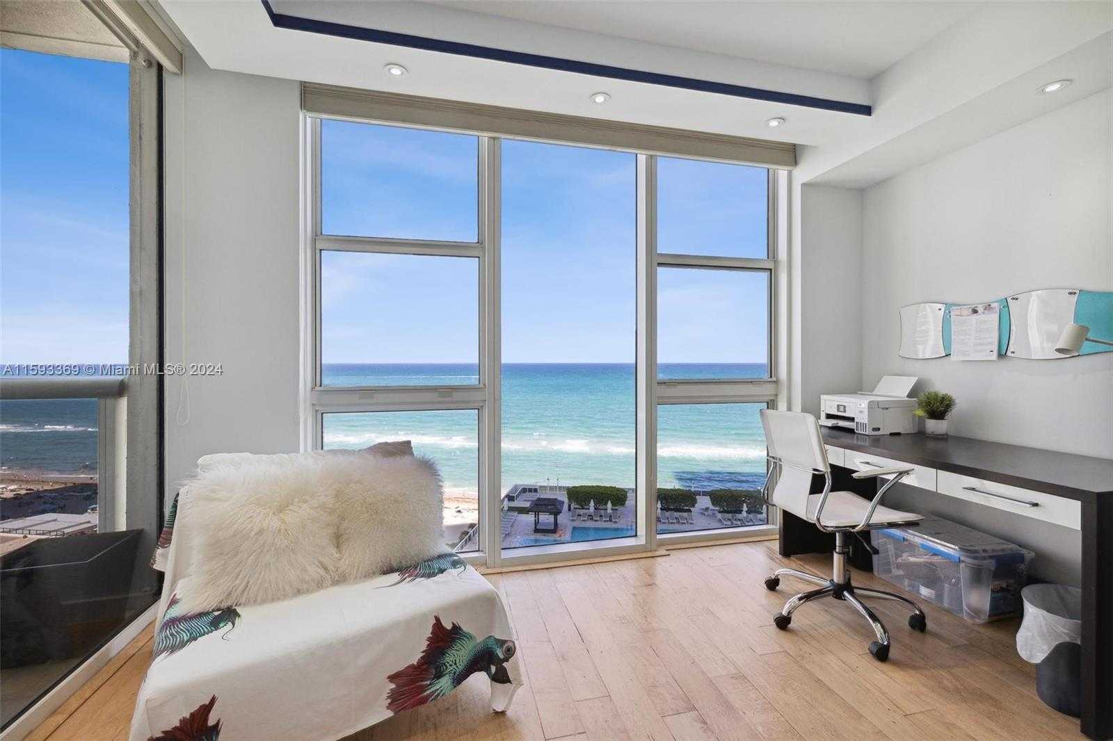 Small Image of 1800 SOUTH OCEAN DR #1401, Hallandale Beach Number 4