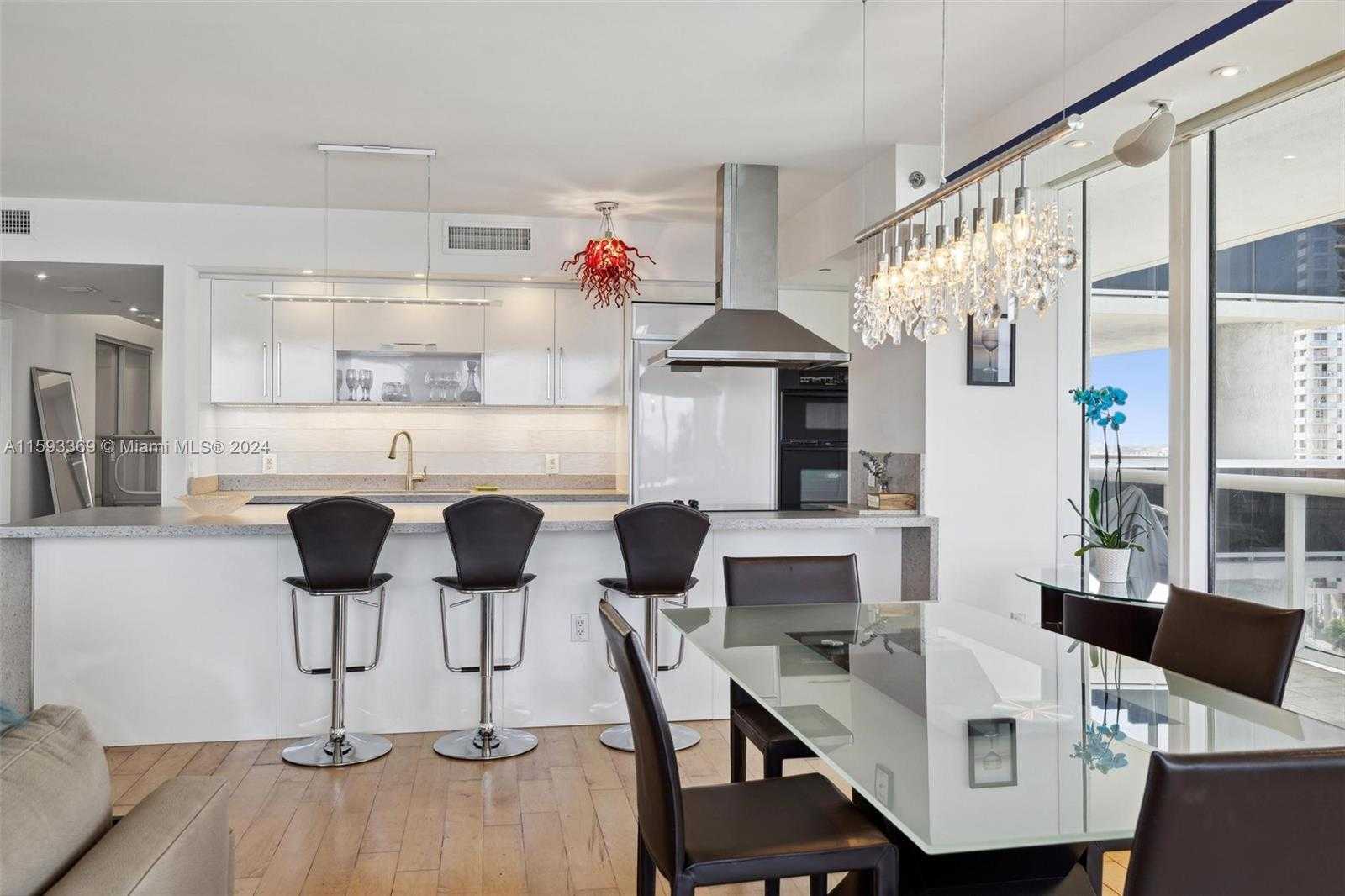 Small Image of 1800 SOUTH OCEAN DR #1401, Hallandale Beach Number 8