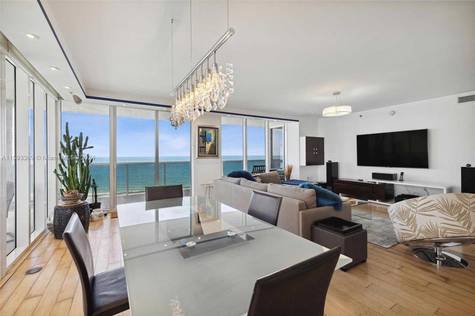 Small Image of 1800 SOUTH OCEAN DR #1401, Hallandale Beach Number 9