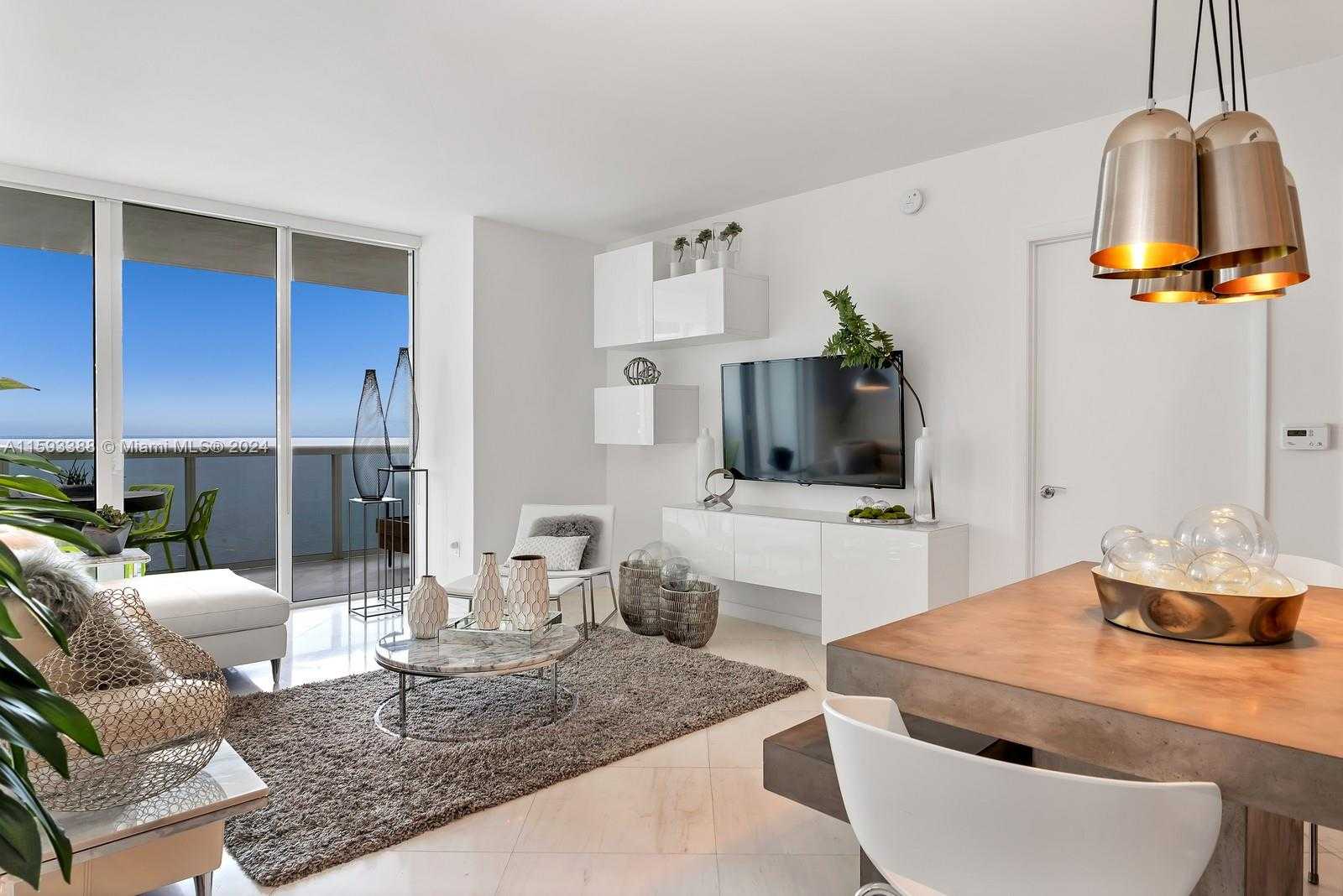 Small Image of 1830 SOUTH OCEAN DR #3410, Hallandale Beach Number 3