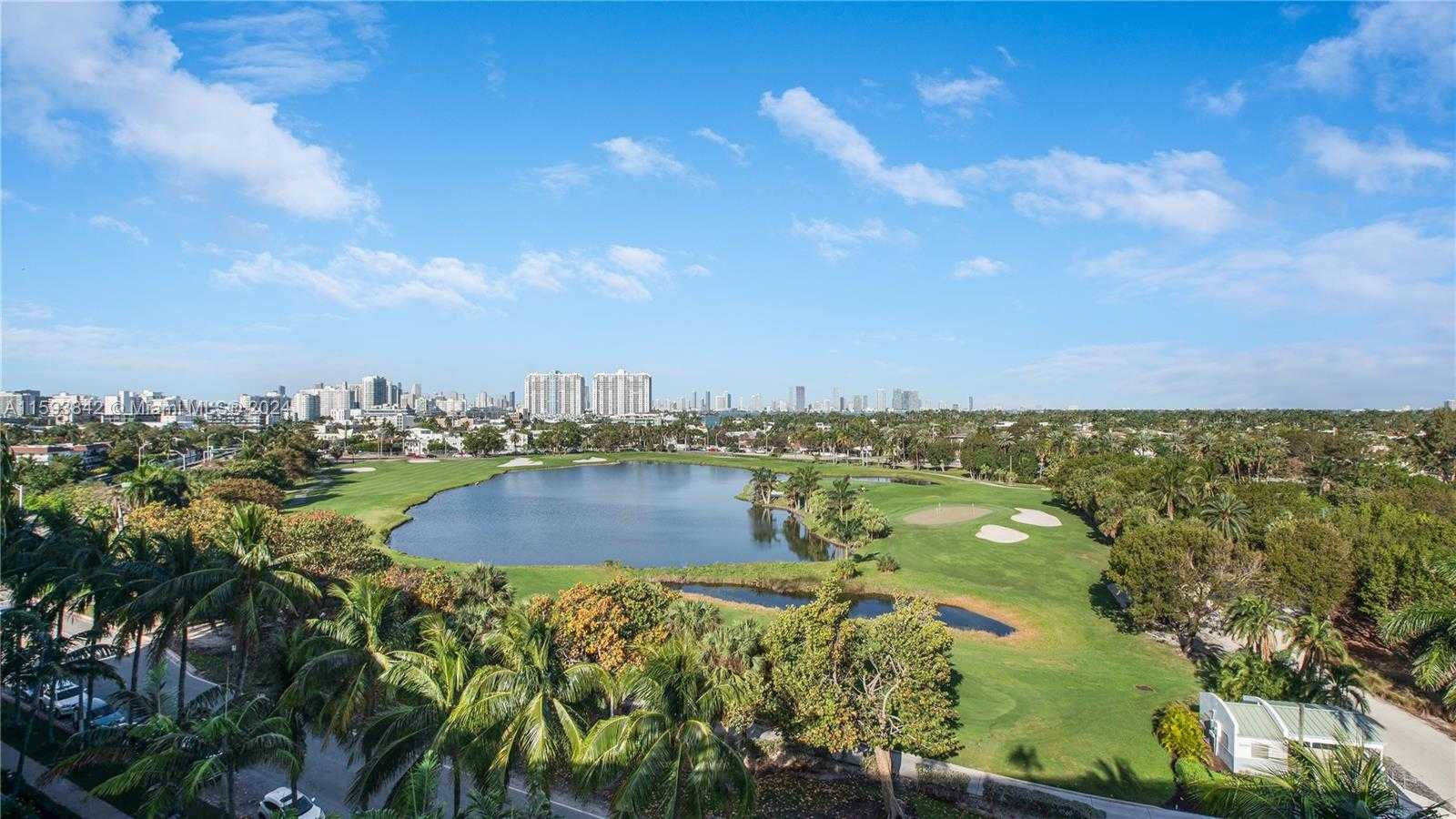 Small Image of 2001 MERIDIAN AVE #516, Miami Beach Number 17