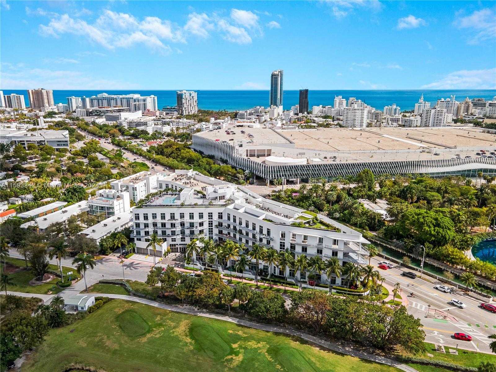 Small Image of 2001 MERIDIAN AVE #516, Miami Beach Number 22