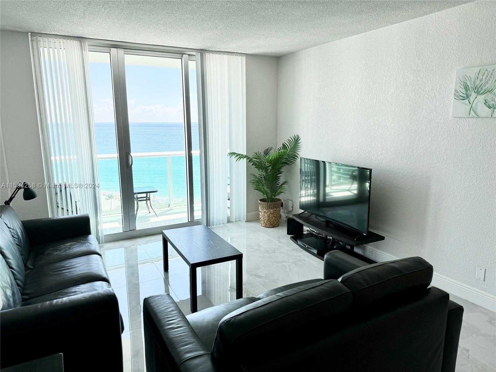Small Image of 3901 SOUTH OCEAN DR #14Z, Hollywood Number 14