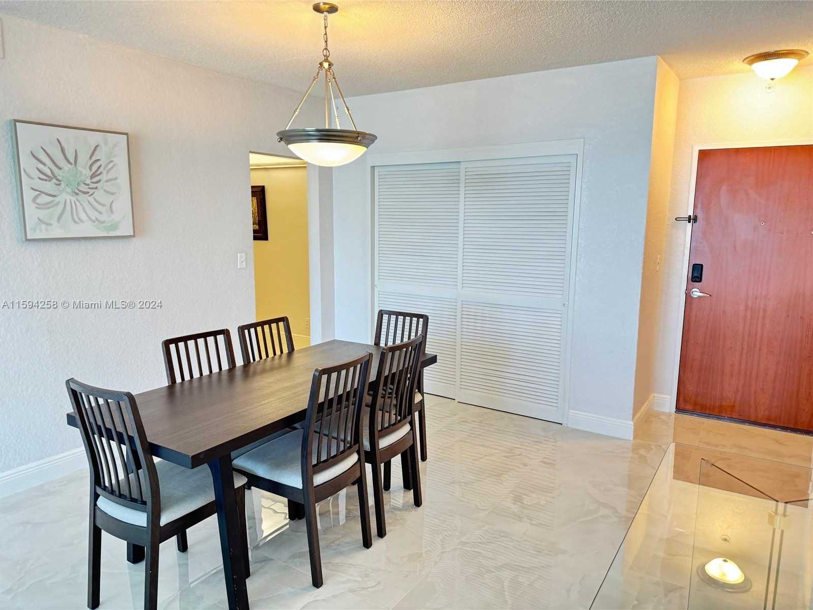 Small Image of 3901 SOUTH OCEAN DR #14Z, Hollywood Number 16