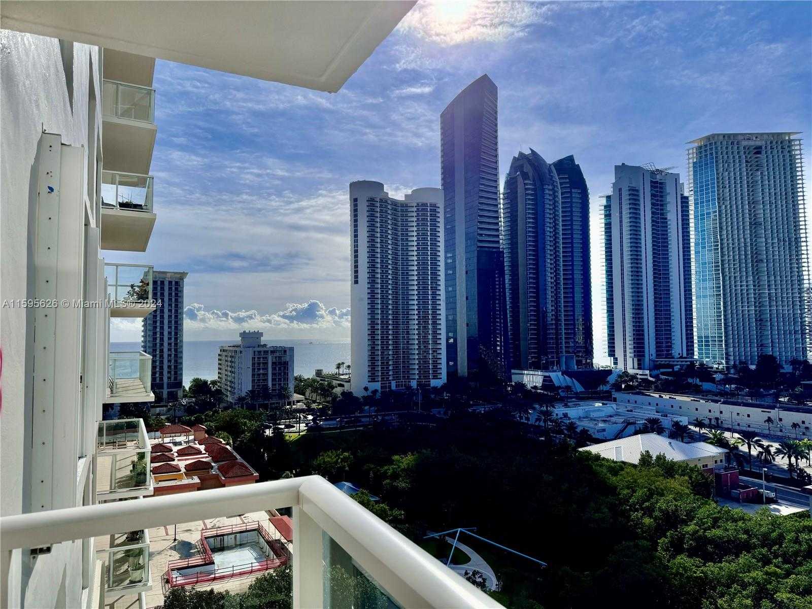 Small Image of 230 174TH ST #1602, Sunny Isles Beach Number 2