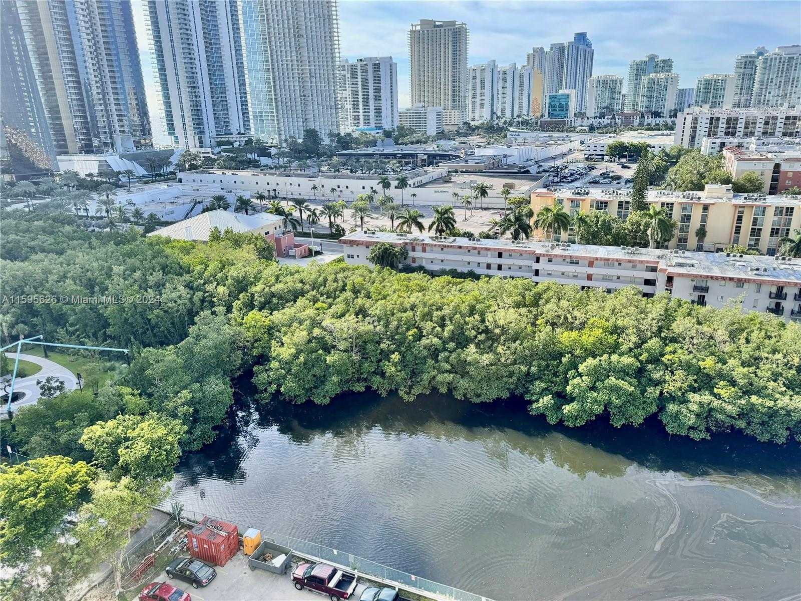 Small Image of 230 174TH ST #1602, Sunny Isles Beach Number 3