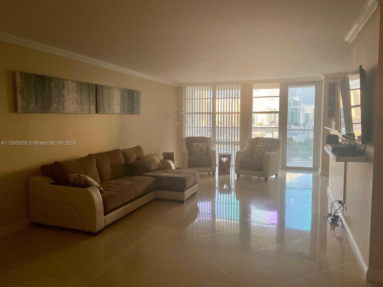 Small Image of 230 174TH ST #1602, Sunny Isles Beach Number 4
