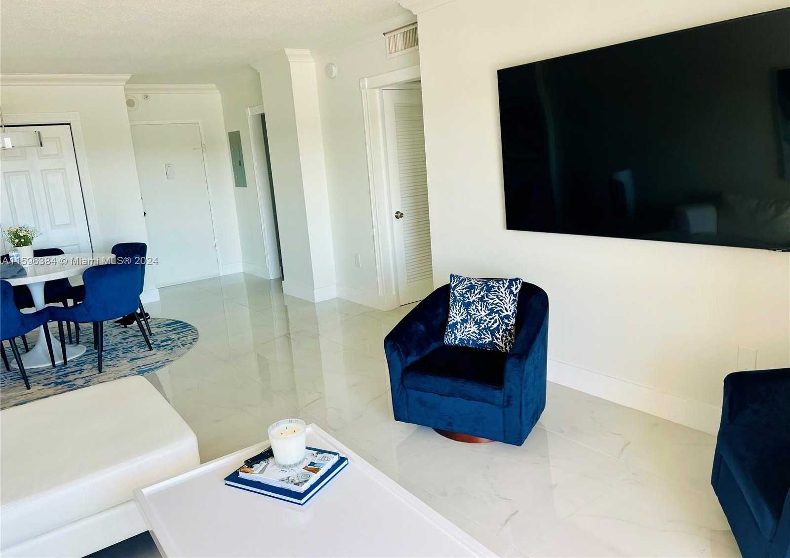 Small Image of 400 KINGS POINT DR #307, Sunny Isles Beach Number 19