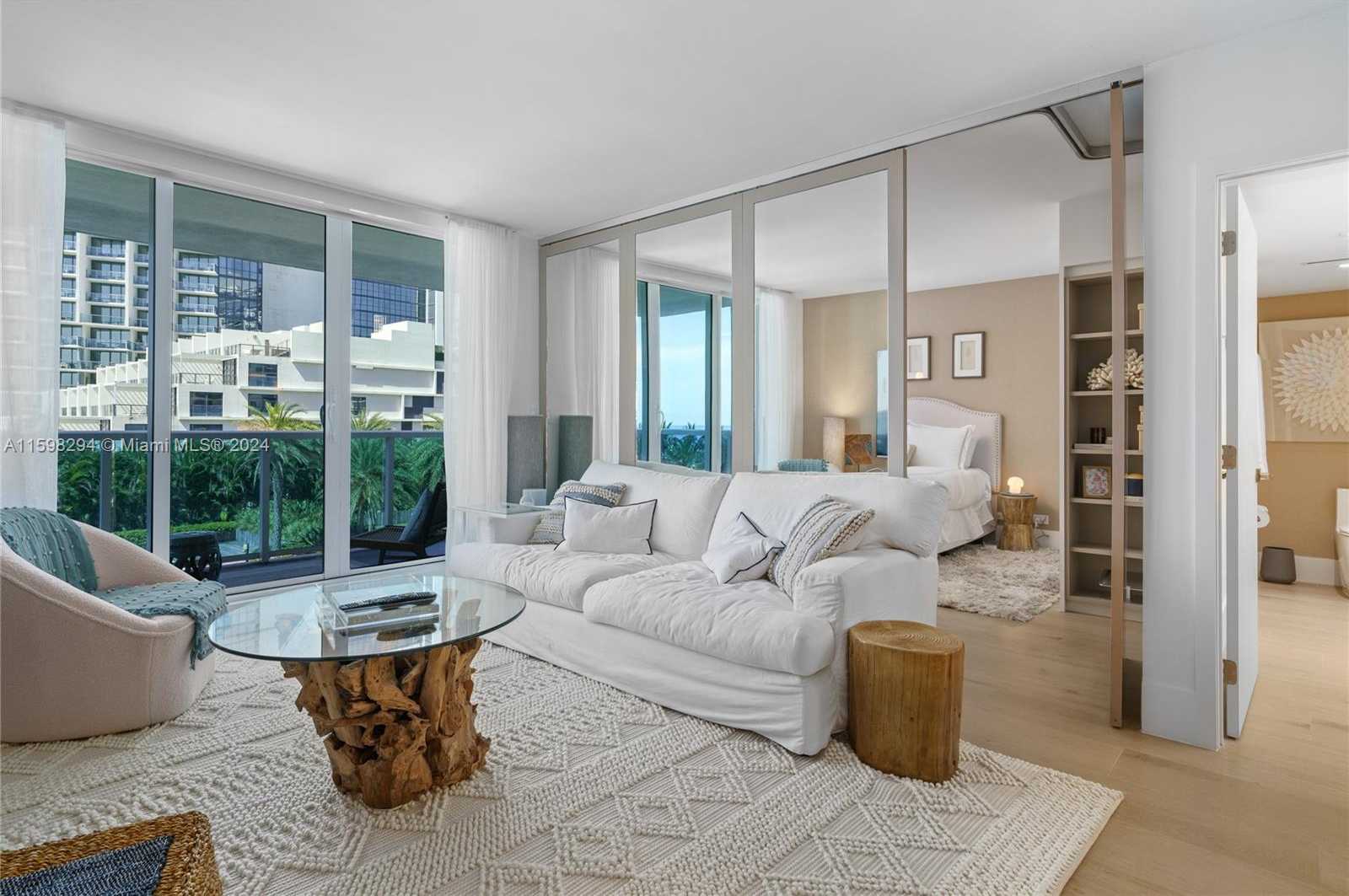 Small Image of 2301 COLLINS AVE #407, Miami Beach Number 16