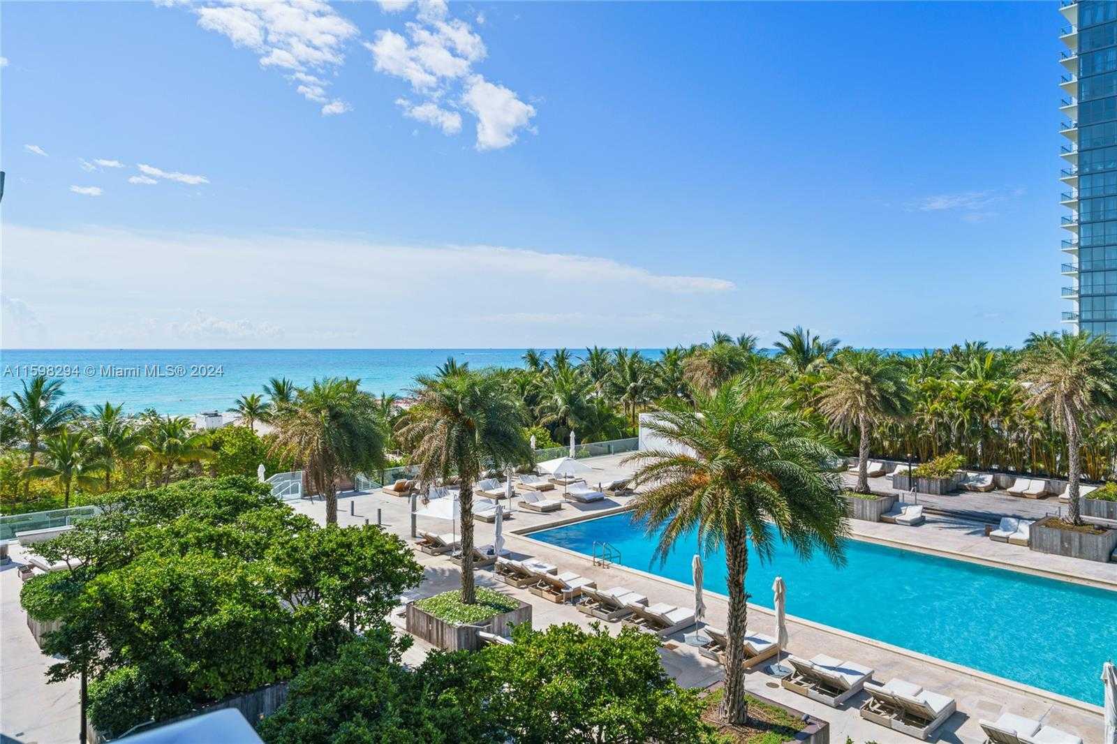 Small Image of 2301 COLLINS AVE #407, Miami Beach Number 2