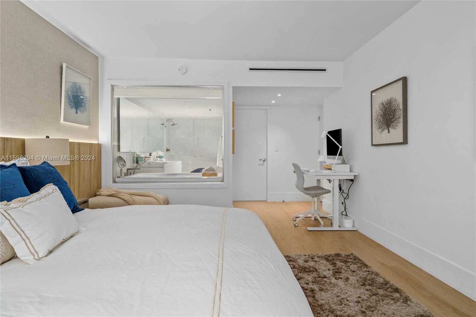 Small Image of 2301 COLLINS AVE #407, Miami Beach Number 33