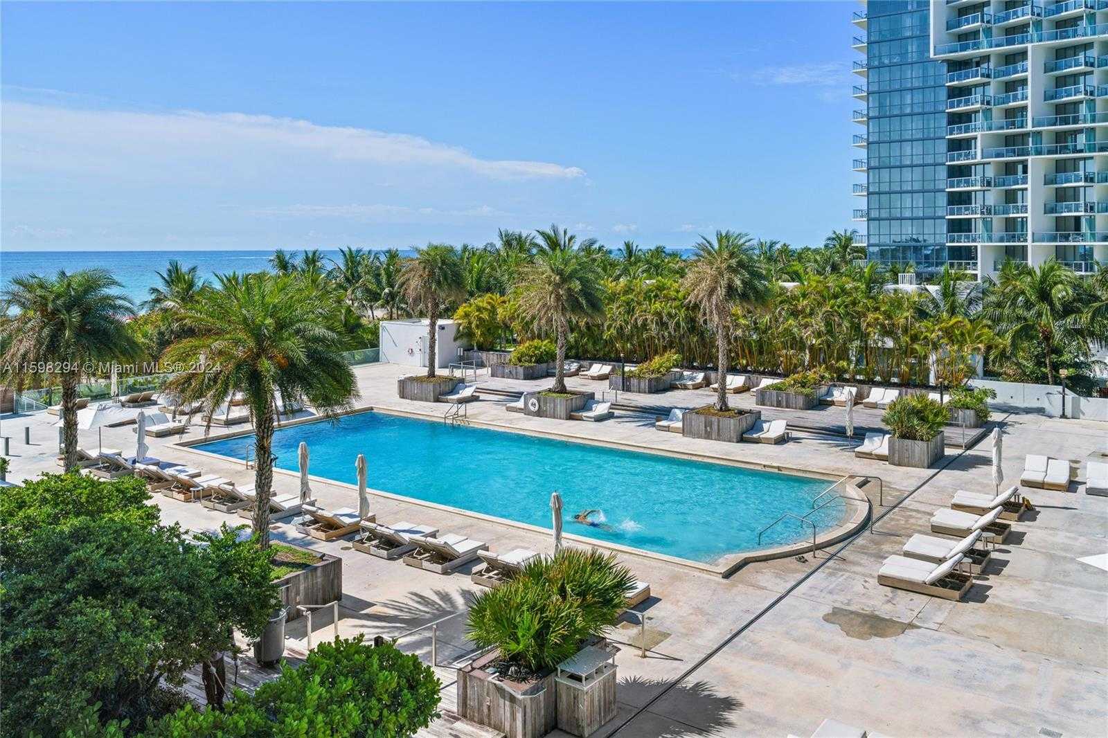 Small Image of 2301 COLLINS AVE #407, Miami Beach Number 5