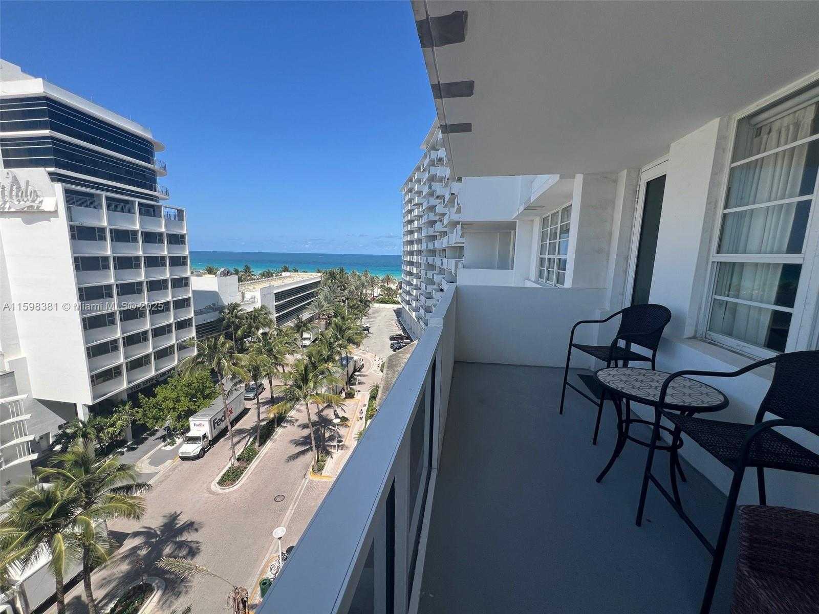 Small Image of 100 LINCOLN RD #808, Miami Beach Number 2