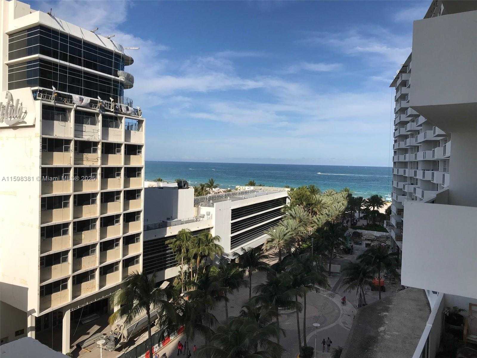 Small Image of 100 LINCOLN RD #808, Miami Beach Number 24