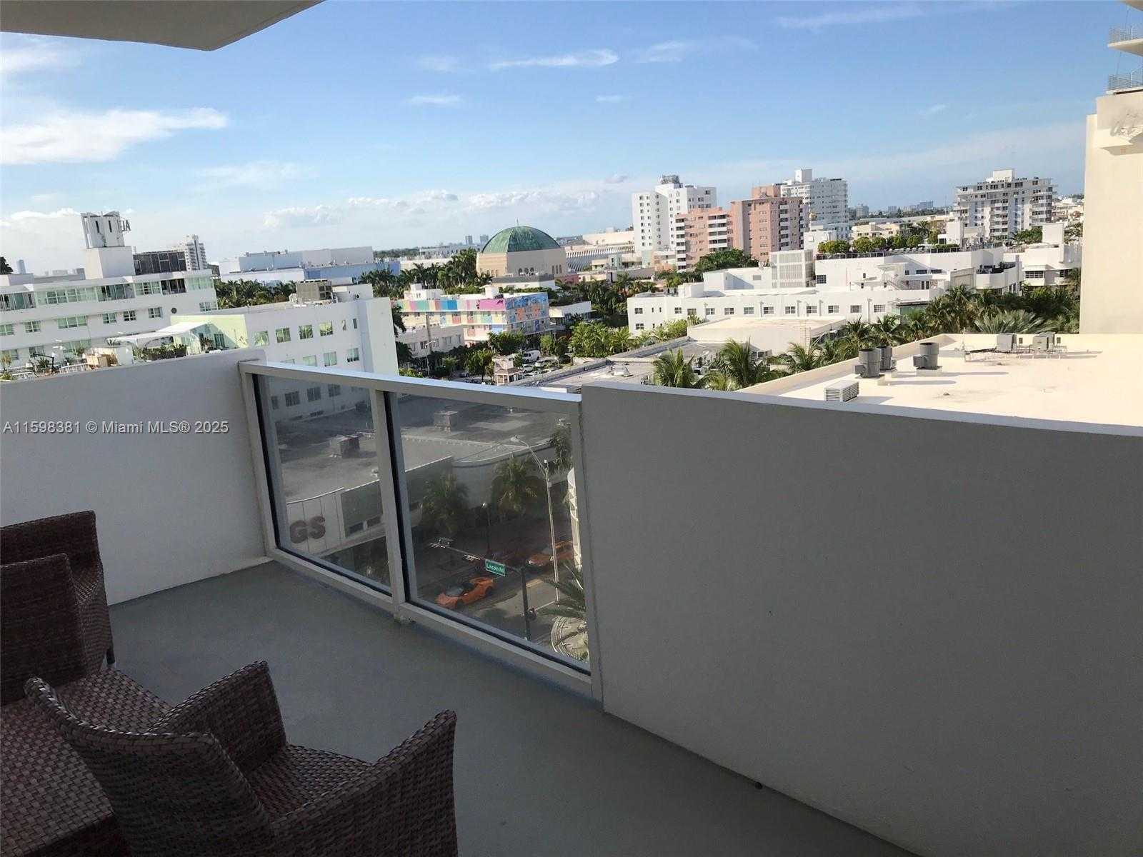 Small Image of 100 LINCOLN RD #808, Miami Beach Number 25