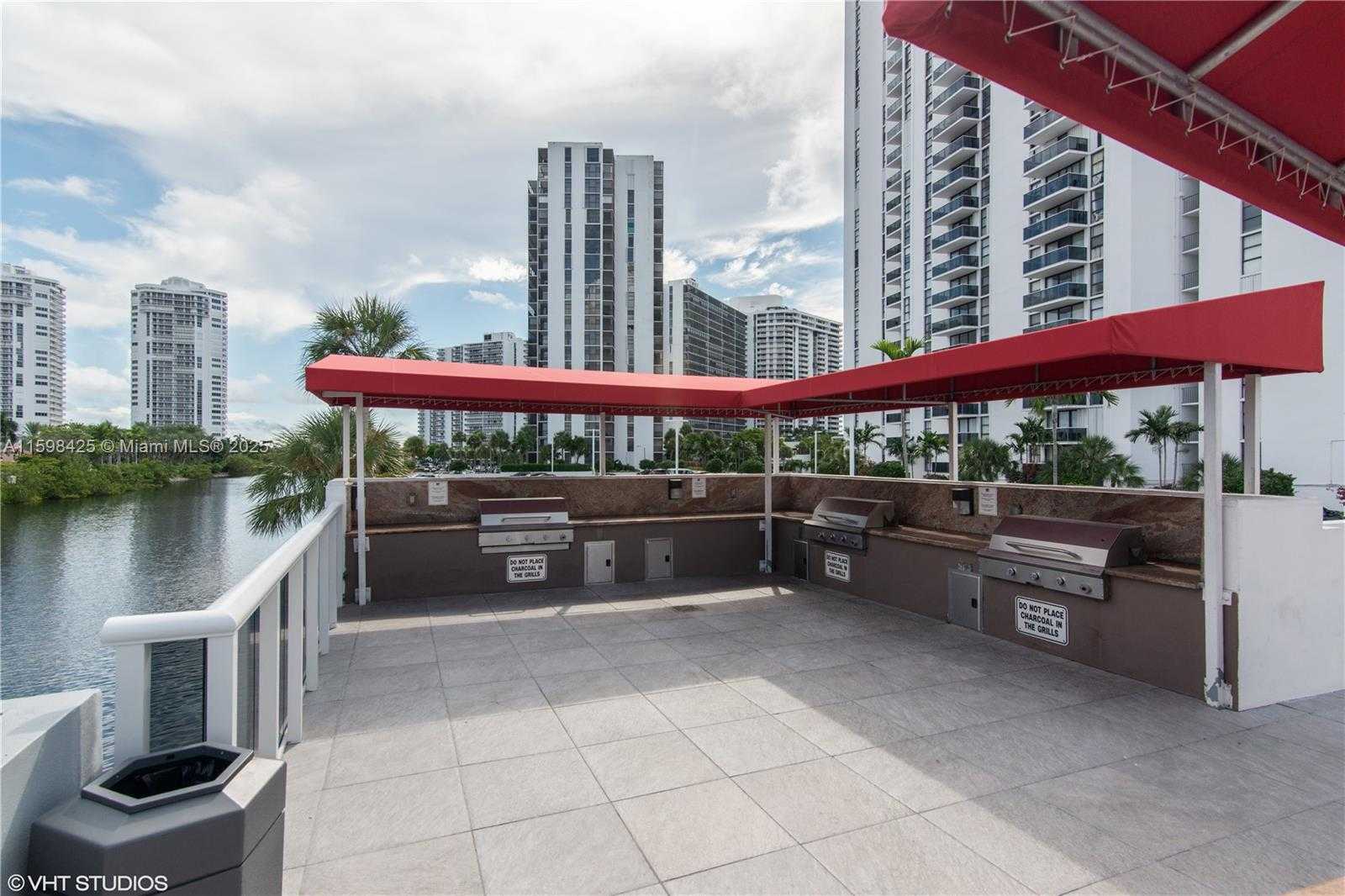 Small Image of 3675 NORTH COUNTRY CLUB DR #2502, Aventura Number 18