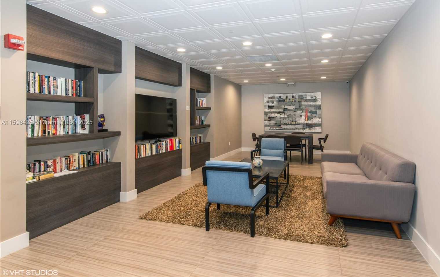 Small Image of 3675 NORTH COUNTRY CLUB DR #2502, Aventura Number 23