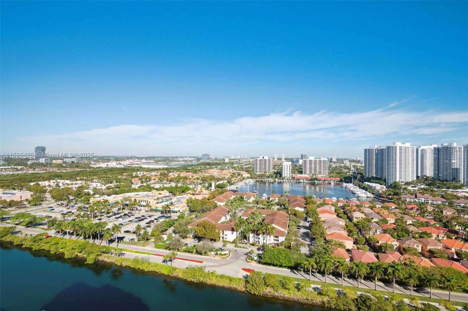 Small Image of 3675 NORTH COUNTRY CLUB DR #2502, Aventura Number 28
