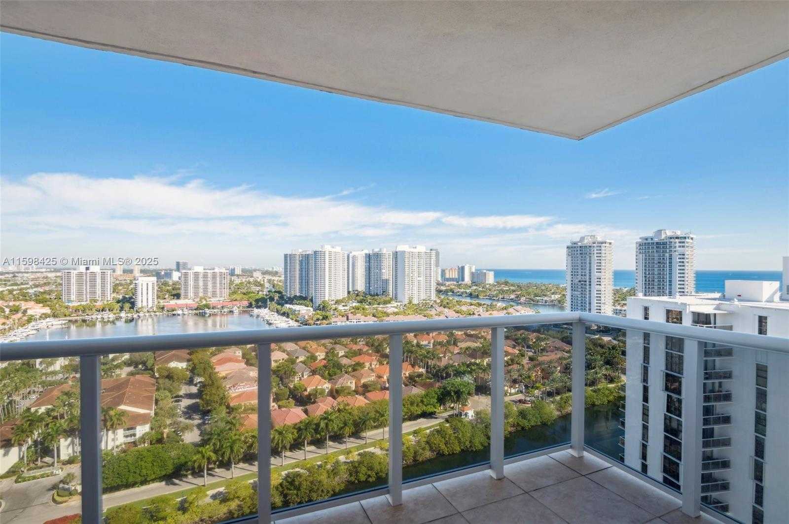 Small Image of 3675 NORTH COUNTRY CLUB DR #2502, Aventura Number 29