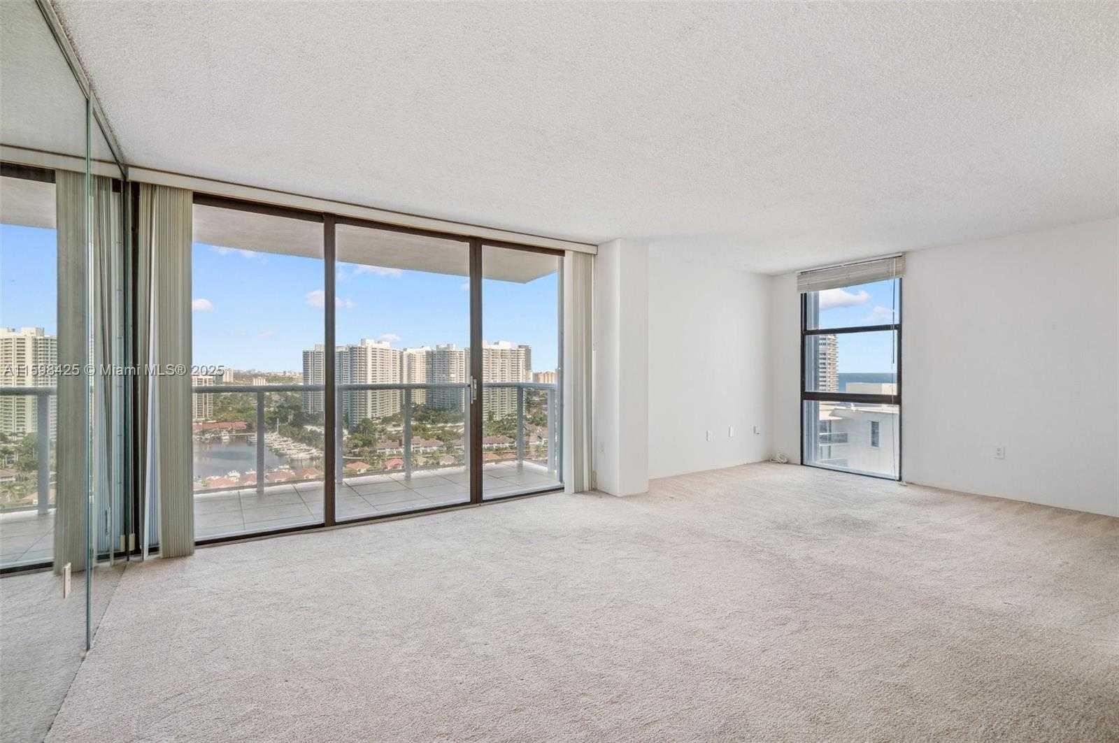 Small Image of 3675 NORTH COUNTRY CLUB DR #2502, Aventura Number 3