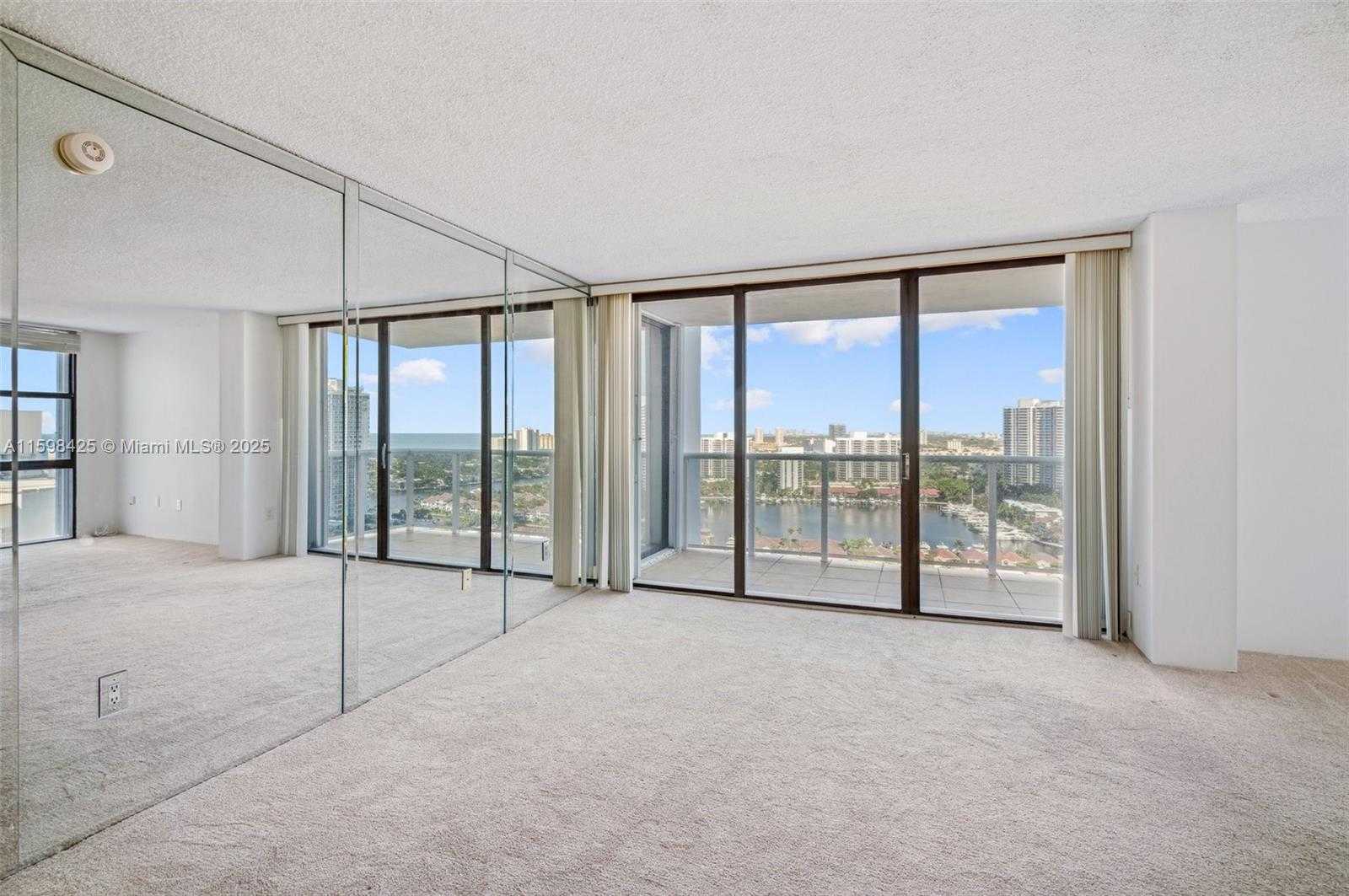 Small Image of 3675 NORTH COUNTRY CLUB DR #2502, Aventura Number 4