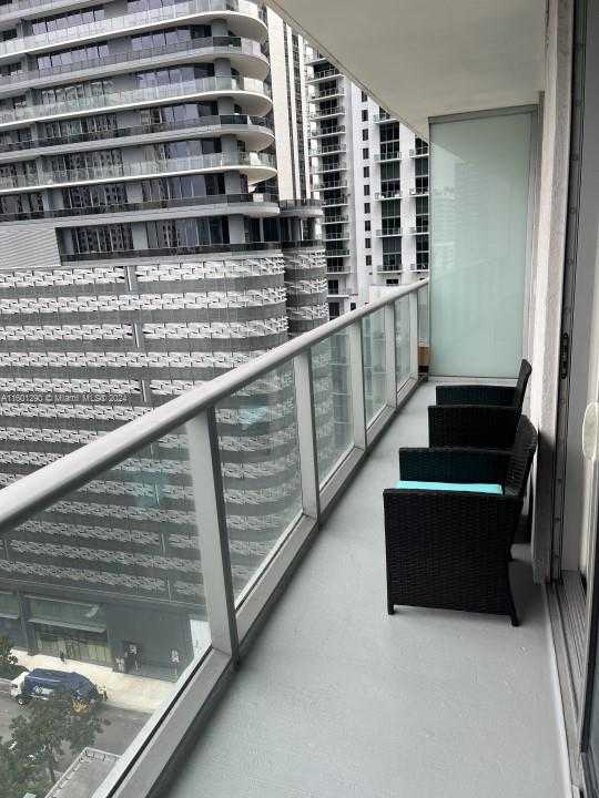 Small Image of 1100 SOUTH MIAMI AVE #1508, Miami Number 10