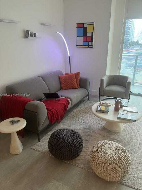 Small Image of 1100 SOUTH MIAMI AVE #1508, Miami Number 5