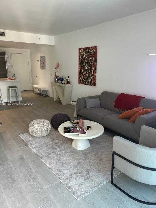 Small Image of 1100 SOUTH MIAMI AVE #1508, Miami Number 6