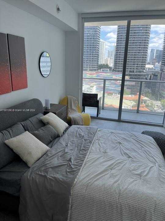 Small Image of 1100 SOUTH MIAMI AVE #1508, Miami Number 9