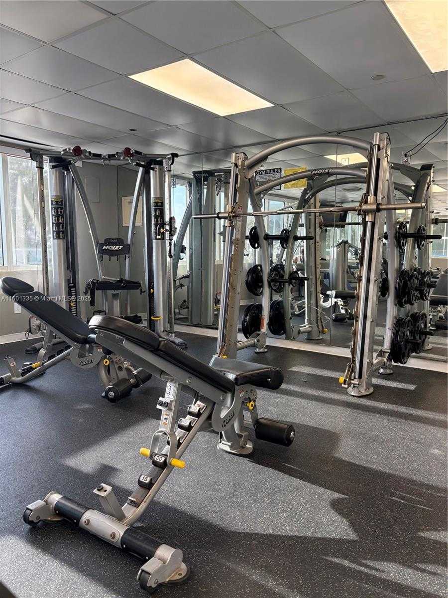 Small Image of 19201 COLLINS AVE #545, Sunny Isles Beach Number 34