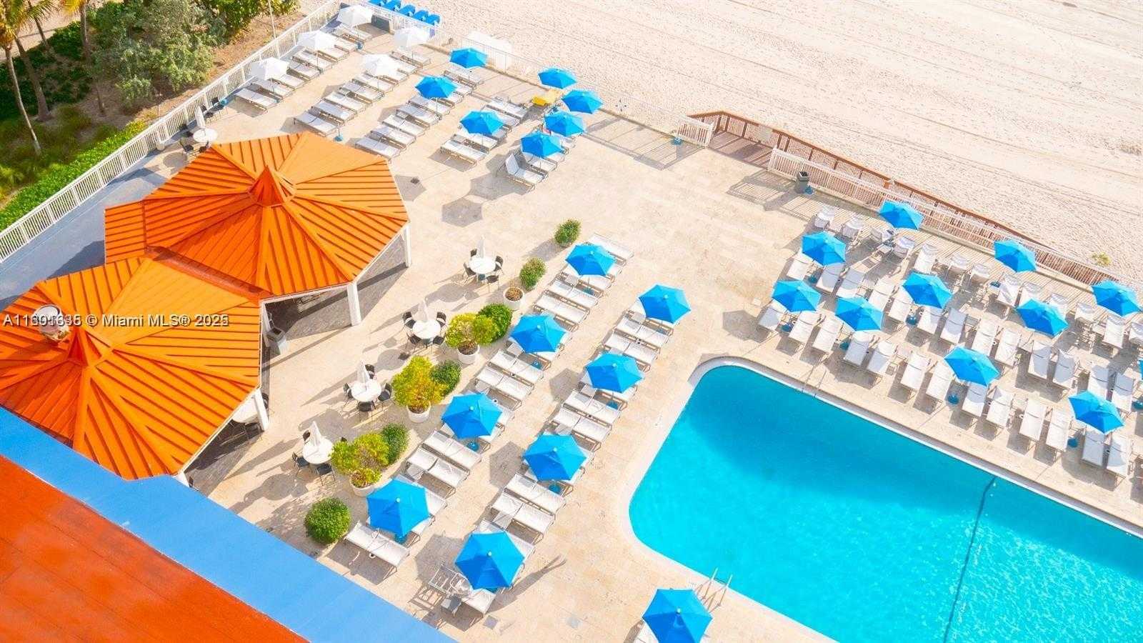Small Image of 19201 COLLINS AVE #545, Sunny Isles Beach Number 5