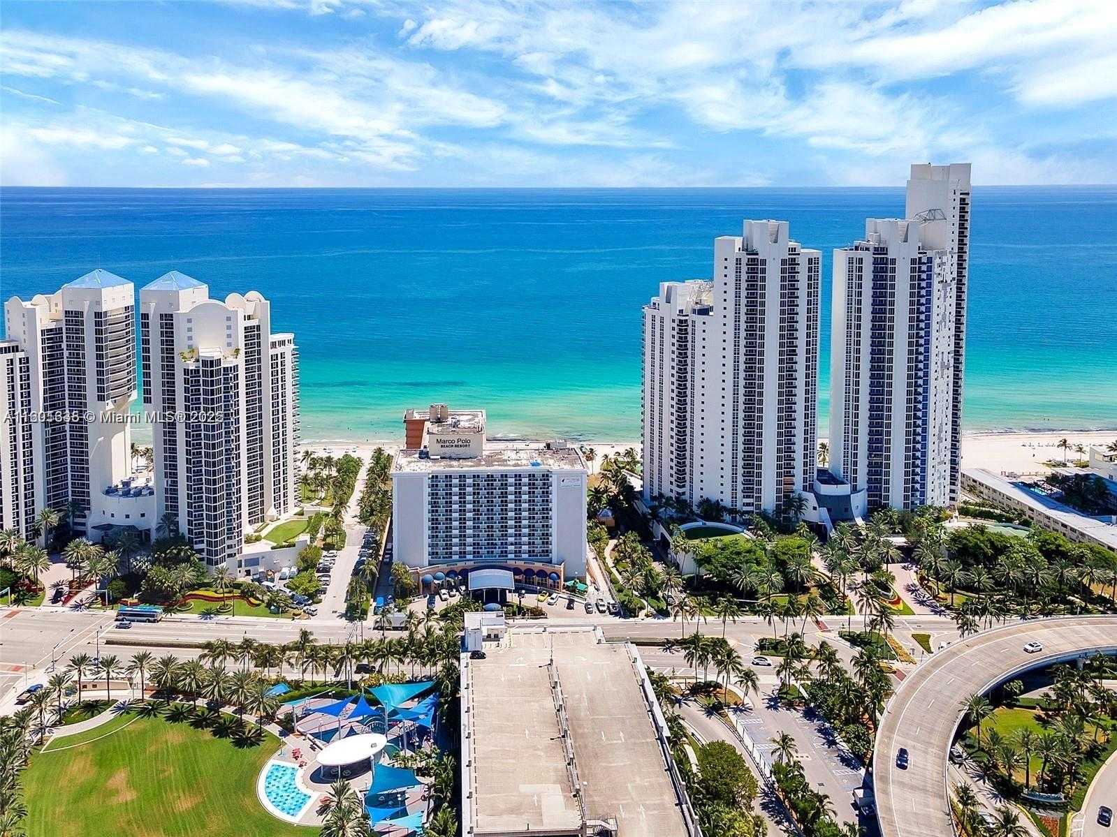 Small Image of 19201 COLLINS AVE #545, Sunny Isles Beach Number 9