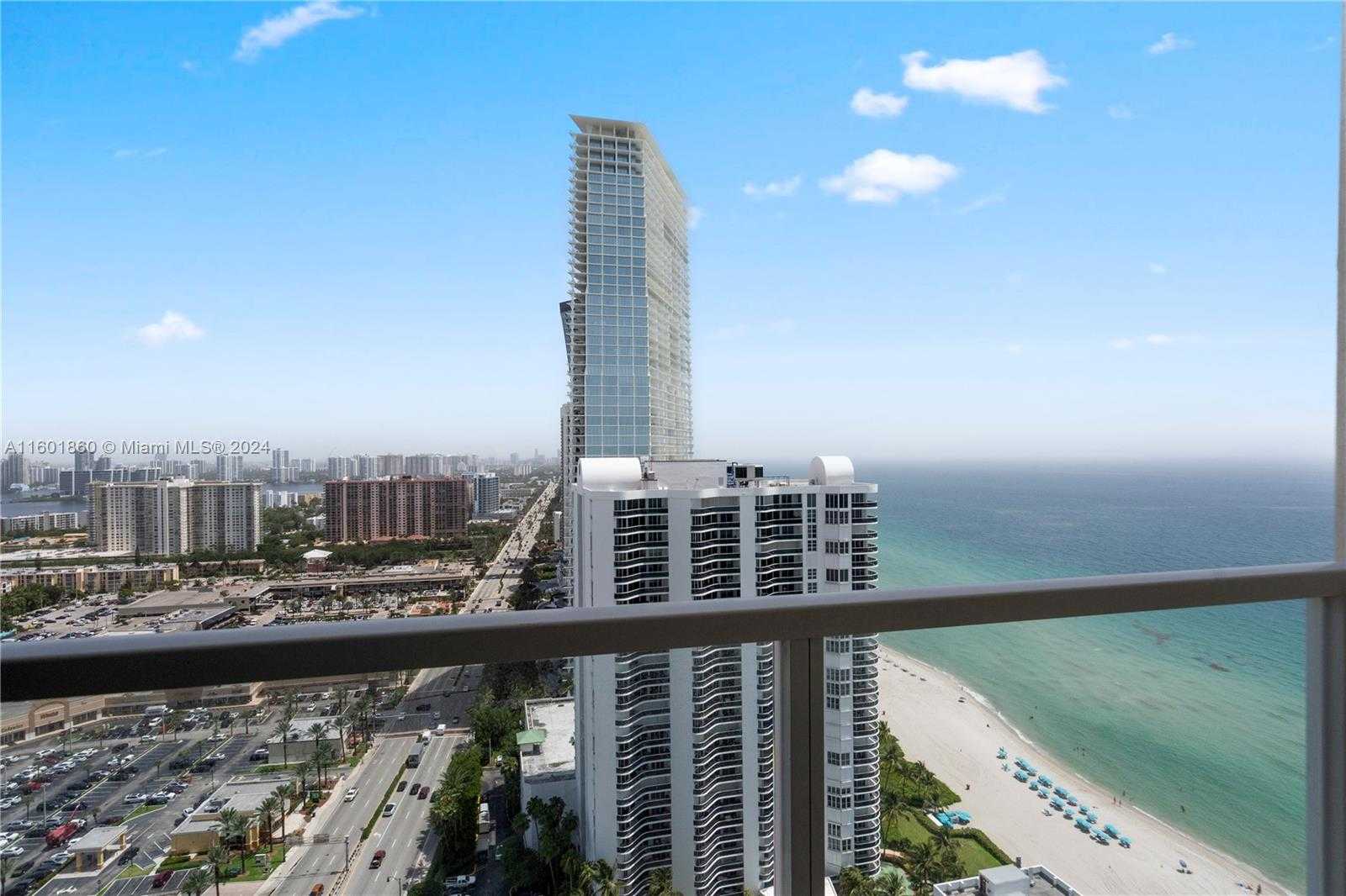 Small Image of 16699 COLLINS AVE #3106, Sunny Isles Beach Number 3
