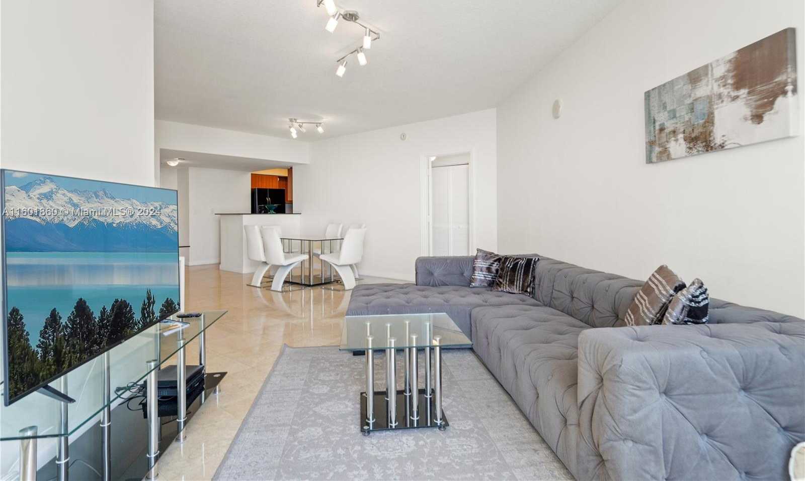Small Image of 16699 COLLINS AVE #3106, Sunny Isles Beach Number 4